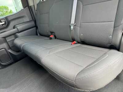 2024 GMC 1500 Crew Cab, $36295. Photo 8
