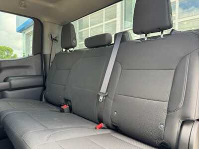 2024 GMC 1500 Crew Cab, $36295. Photo 9