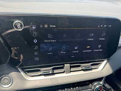 2025 Chevrolet Equinox, $27695. Photo 2