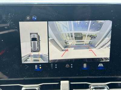 2025 Chevrolet Equinox, $27695. Photo 4