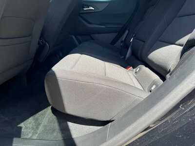 2025 Chevrolet Equinox, $27695. Photo 6