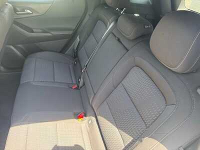 2025 Chevrolet Equinox, $27695. Photo 7