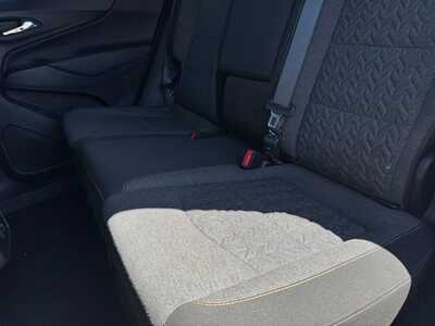 2022 Chevrolet Equinox, $17999. Photo 7