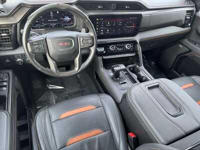 2022 GMC 1500 Crew Cab, $42295. Photo 10