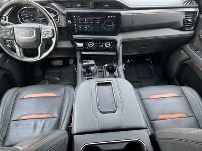 2022 GMC 1500 Crew Cab, $42295. Photo 11