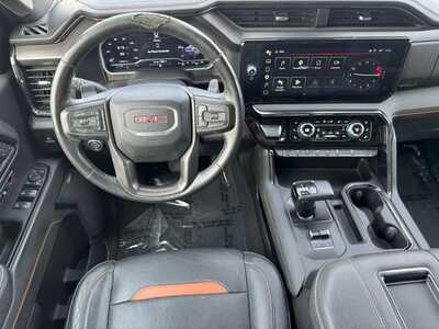 2022 GMC 1500 Crew Cab, $42295. Photo 12
