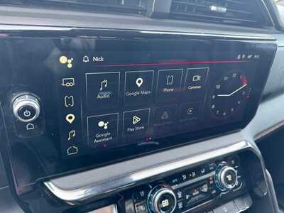 2022 GMC 1500 Crew Cab, $42295. Photo 2