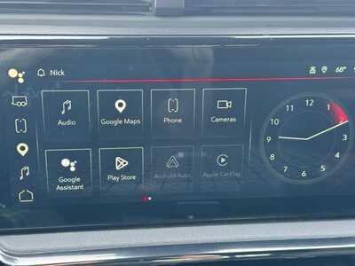 2022 GMC 1500 Crew Cab, $42295. Photo 3