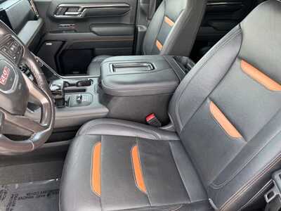 2022 GMC 1500 Crew Cab, $42295. Photo 6