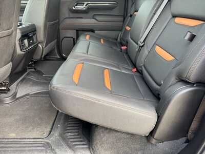 2022 GMC 1500 Crew Cab, $42295. Photo 7