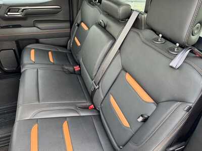 2022 GMC 1500 Crew Cab, $42295. Photo 8