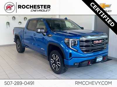 2022 GMC 1500 Crew Cab, $42295. Photo 1