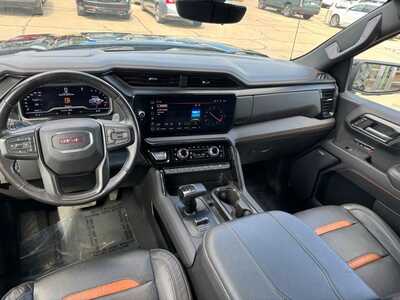 2023 GMC 1500 Crew Cab, $48695. Photo 11
