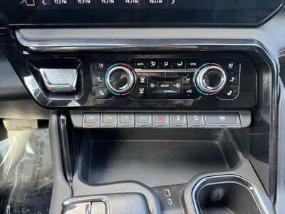 2023 GMC 1500 Crew Cab, $48695. Photo 12
