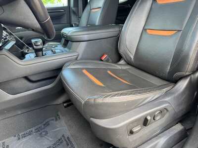 2023 GMC 1500 Crew Cab, $48695. Photo 5