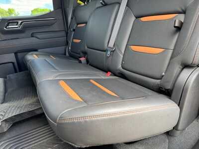 2023 GMC 1500 Crew Cab, $48695. Photo 7