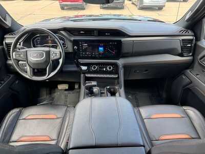 2023 GMC 1500 Crew Cab, $48695. Photo 9