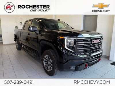 2023 GMC 1500 Crew Cab, $48695. Photo 1