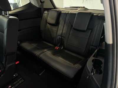 2023 Volkswagen Atlas, $32499. Photo 10