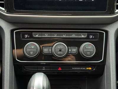 2023 Volkswagen Atlas, $32499. Photo 11