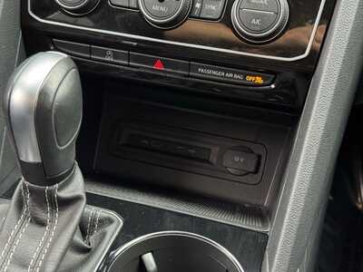 2023 Volkswagen Atlas, $32499. Photo 12