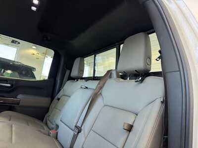 2019 Chevrolet 1500 Crew Cab, $29695. Photo 10
