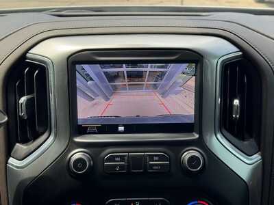 2019 Chevrolet 1500 Crew Cab, $29695. Photo 4