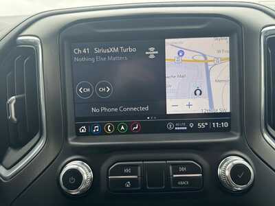 2021 GMC 1500 Crew Cab, $33695. Photo 3