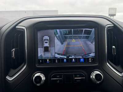 2021 GMC 1500 Crew Cab, $33695. Photo 4