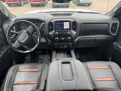 2021 GMC 1500 Crew Cab, $33695. Photo 9