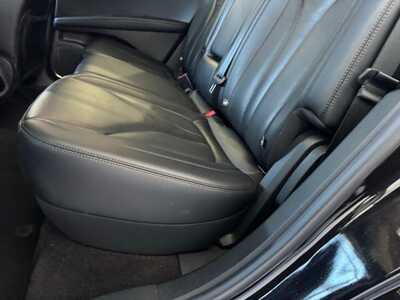 2021 Lincoln Nautilus, $21499. Photo 10