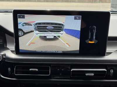 2021 Lincoln Nautilus, $21499. Photo 4