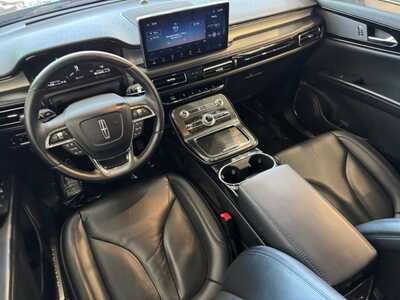 2021 Lincoln Nautilus, $21499. Photo 6