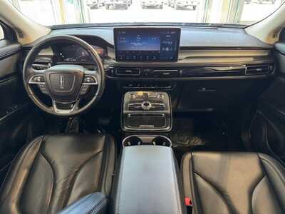 2021 Lincoln Nautilus, $21499. Photo 7