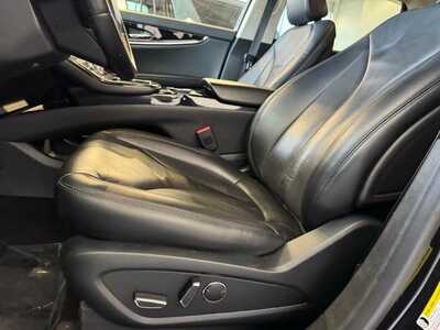 2021 Lincoln Nautilus, $21499. Photo 8