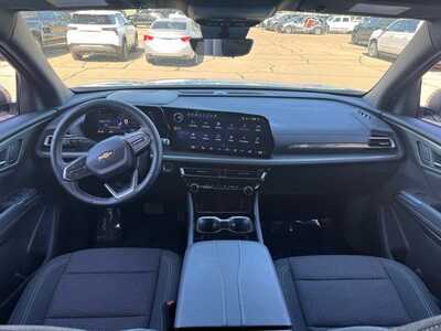 2026 Chevrolet Traverse, $41999. Photo 10