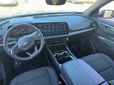 2026 Chevrolet Traverse, $41999. Photo 11