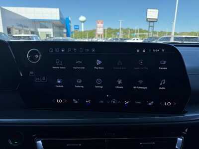 2026 Chevrolet Traverse, $41999. Photo 3