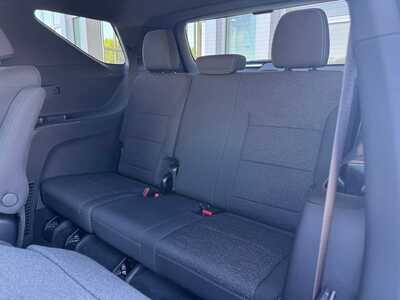 2026 Chevrolet Traverse, $41999. Photo 9