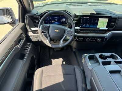 2026 Chevrolet 1500 Crew Cab, $52120. Photo 10