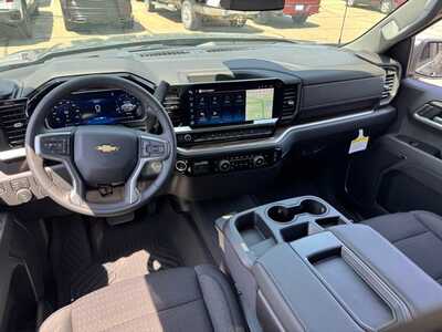 2026 Chevrolet 1500 Crew Cab, $52120. Photo 11