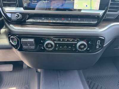2026 Chevrolet 1500 Crew Cab, $52120. Photo 12