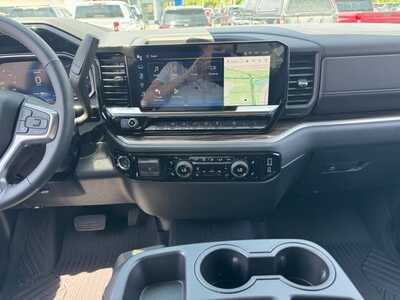 2026 Chevrolet 1500 Crew Cab, $52120. Photo 2