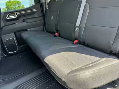 2026 Chevrolet 1500 Crew Cab, $52120. Photo 7