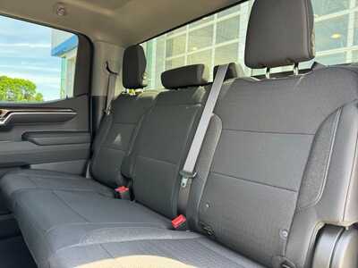 2026 Chevrolet 1500 Crew Cab, $52120. Photo 8