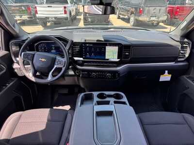 2026 Chevrolet 1500 Crew Cab, $52120. Photo 9