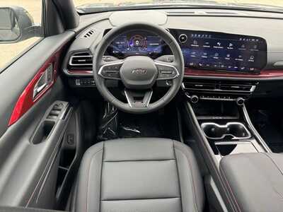 2026 Chevrolet Traverse, $52470.0. Photo 10