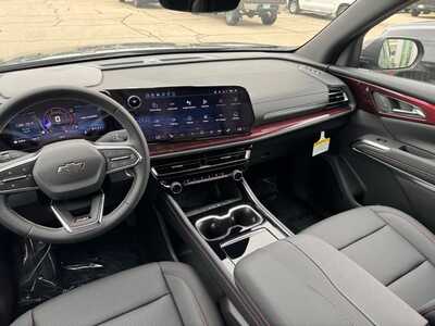 2026 Chevrolet Traverse, $52470.0. Photo 11