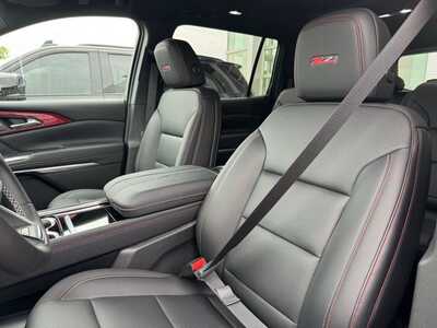 2026 Chevrolet Traverse, $52470.0. Photo 6