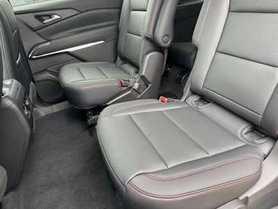 2026 Chevrolet Traverse, $52470.0. Photo 7